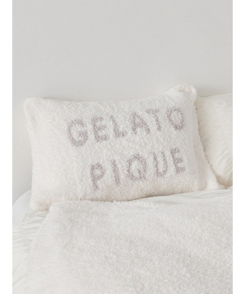 GELATO PIQUE ベッド ベージュ gelato pique ベアモチーフドライブベッド ベージュ Pets-first