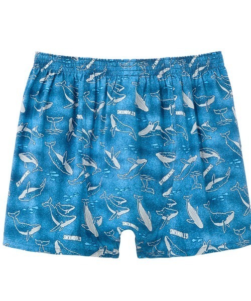 Hawkins（ホーキンス） トランクス G.T.HAWKINS/GTホーキンス