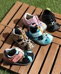 サンダル IFMEコラボ水抜きサンダル キッズ...の詳細画像2