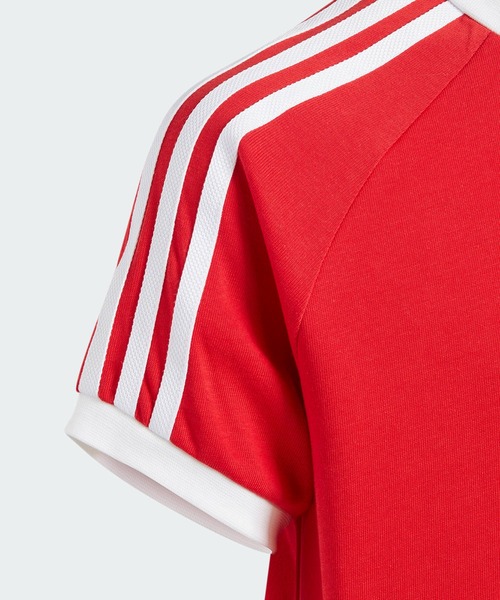 ワンピース キッズ アディカラー Tシャツワンピース / アディダスオリジナルス adidas Originals｜zozo｜11