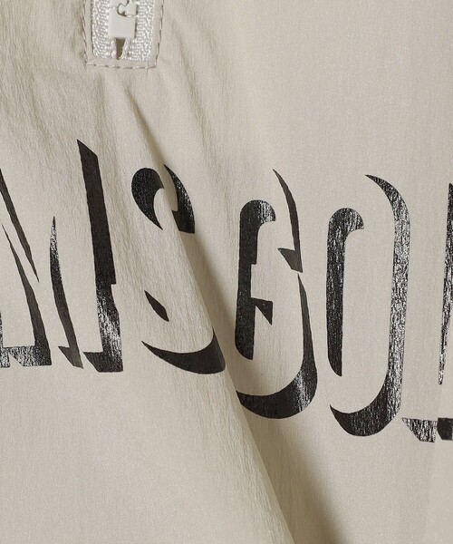 tシャツ Tシャツ BEAMS GOLF ORANGE LABEL / ストレッチナイロン ハーフジップ プルオーバー BEAMS GOLF ORANGE LABEL ストレッチナイロン ハーフジップ