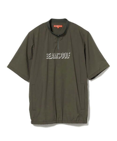 tシャツ Tシャツ BEAMS GOLF ORANGE LABEL / ストレッチナイロン