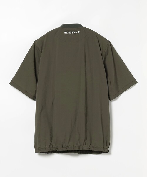 tシャツ Tシャツ BEAMS GOLF ORANGE LABEL / ストレッチナイロン