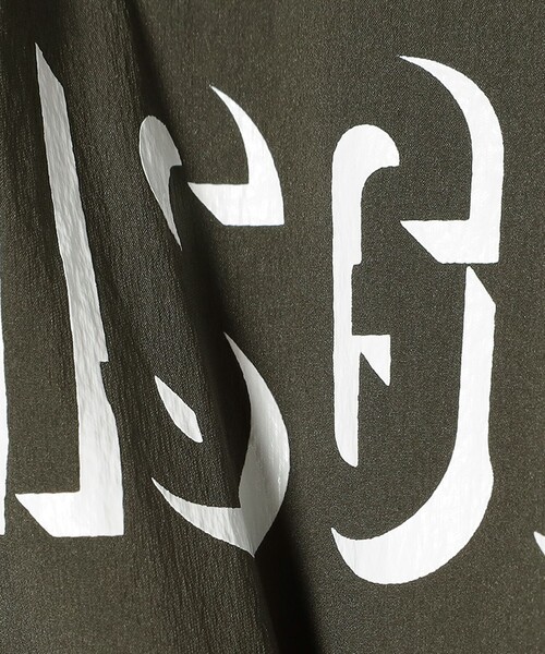 tシャツ Tシャツ BEAMS GOLF ORANGE LABEL / ストレッチナイロン ハーフジップ プルオーバー BEAMS GOLF ORANGE LABEL ストレッチナイロン ハーフジップ