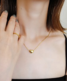 話題:水中OK:色あせなし】AVARIA Layered ネックレス styiro