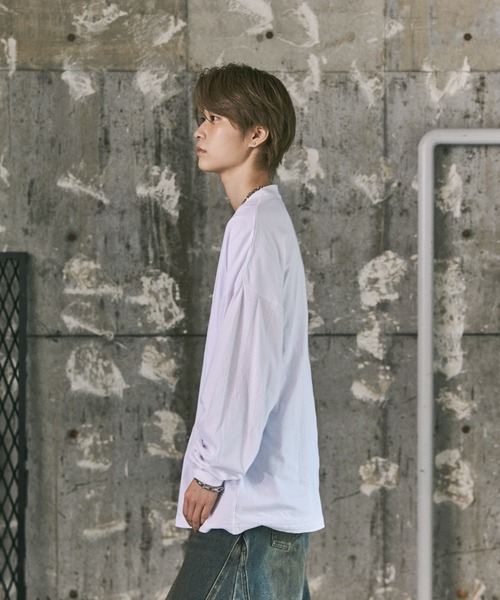tシャツ 「新柄追加」 AW 8ボール / ダイス レコード フォト ワン