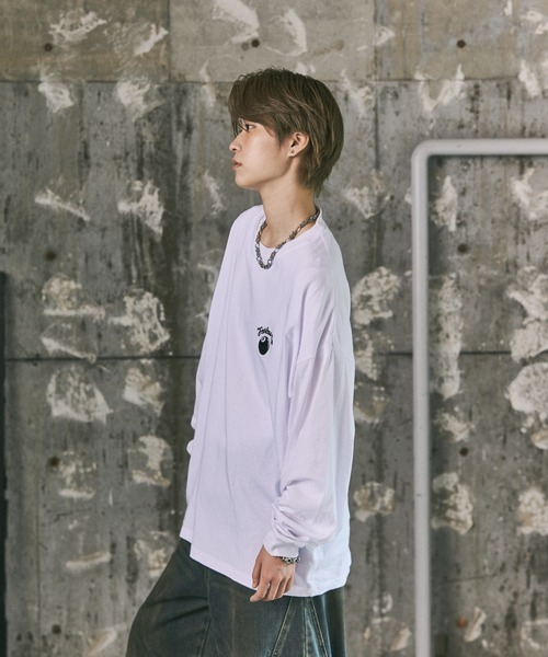 tシャツ 「新柄追加」 AW 8ボール / ダイス レコード フォト ワン