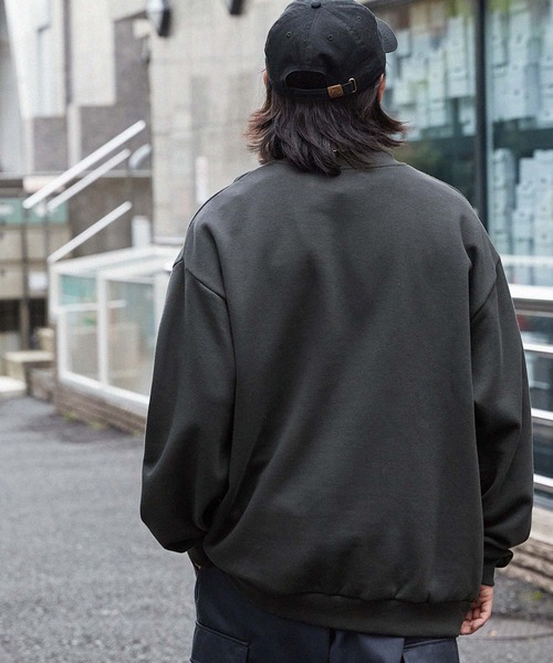 MONO-MART（モノマート） トレーナー スウェット 「Kung Fu Panda