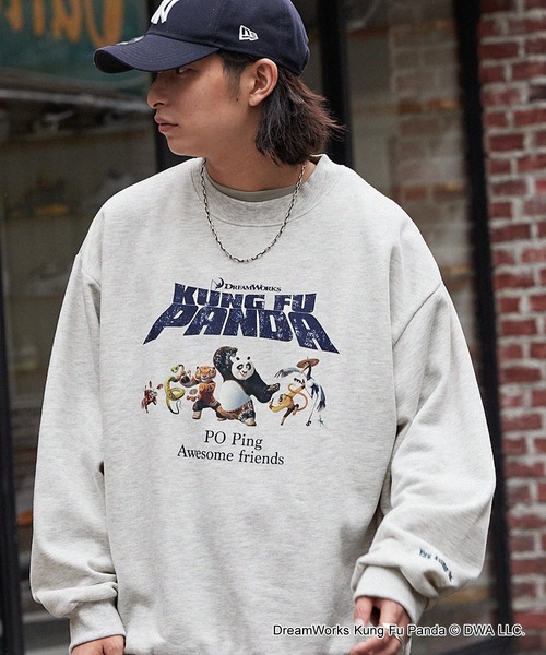 【定価17万円・2021年モデル】ETRO × カンフーパンダコラボニット M 定価17 2021年モデル ETRO カンフ パンダコラボニット M ETROエトロ