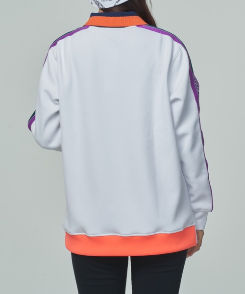 DECEMBERMAY ダブルニットソフトポロ DECEMBERMAY tシャツ 「UNISEX」Double knit soft polo メンズ