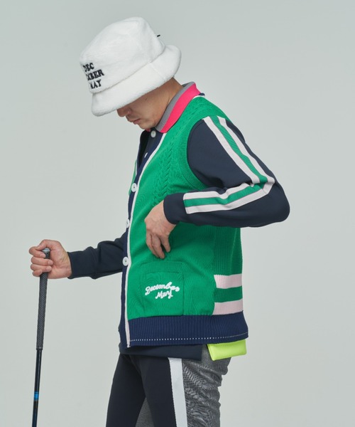 DECEMBERMAY（ディセンバーメイ） tシャツ 「UNISEX」Double knit soft