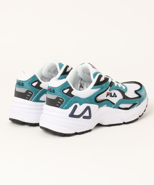FILA スニーカー Catapult UFW23097117 メンズ : ZOZOTOWN Yahoo