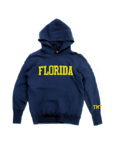 TMT FLORIDA CREW NECK KNIT TMT tシャツ AMERICAN VINTAGE SWEAT