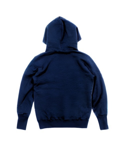 TMT tシャツ AMERICAN VINTAGE SWEAT PARKA(FLORIDA) メンズ  