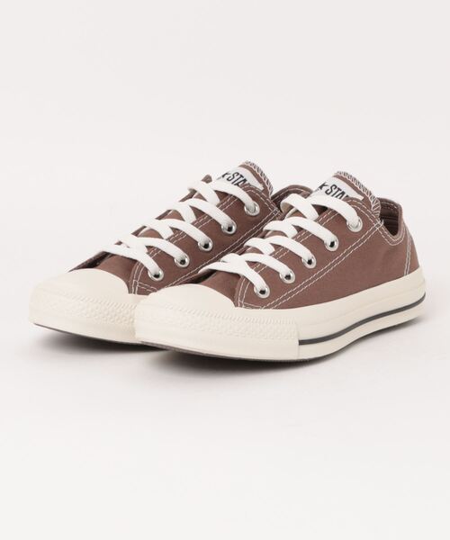 CONVERSE（コンバース） スニーカー AS WORKSTITCHING OX オールスター