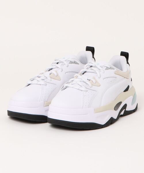 PUMA スニーカー 「PUMA」395276-01 BLSTR WNS レディース