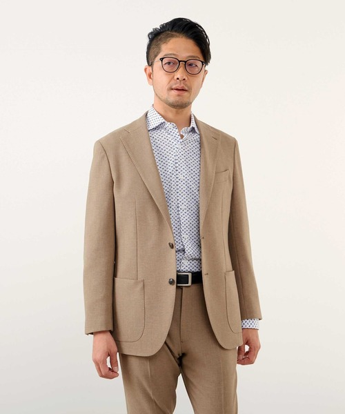MEN'S MELROSE ジャケット テーラードジャケット リランチェ
