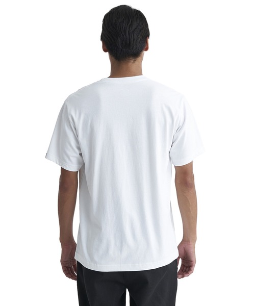 【希少】 タリアトーレ MARVIN クルーネック スウェット Tシャツ L Quiksilver tシャツ SURF DNA LOGO ST1/クイックシルバーワン