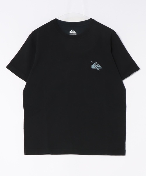 QUIKSILVER Tシャツ Quiksilver tシャツ STATE ANIMAL ST/クイックシルバー半袖T