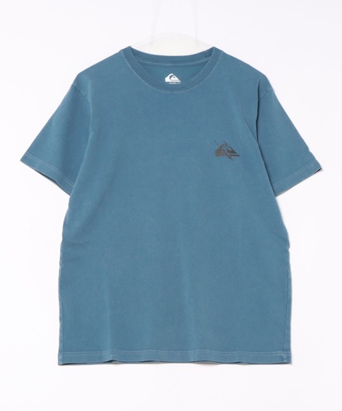 Quiksilver（クイックシルバー） tシャツ SURF DNA LOGO ST1/クイック
