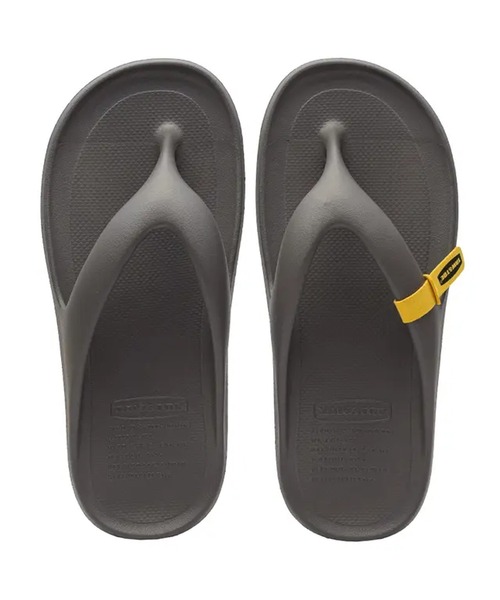 新品未使用タグ付き　日本未発売　NewBalance サンダル　TAW&amp;TOE TAW&TOE/トーアンドトー/ZEROVITY Flip Flop OG サンダル(M (25cm