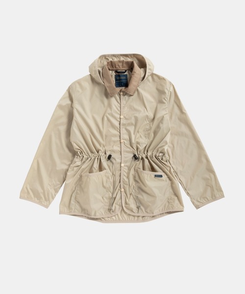 LAVENHAM（ラベンハム） コート ジャケット Gathered Waist Raydon