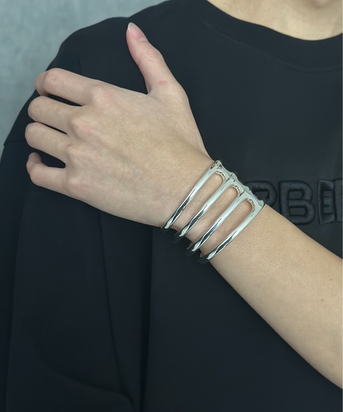 blatto バングル 「blatto 925silver」925シルバー バングル