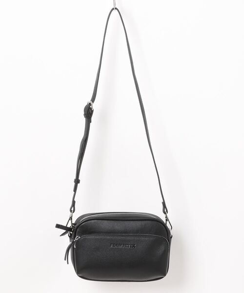 ADAM PATEK（アダムパテック） ショルダーバッグ shrink leather mini