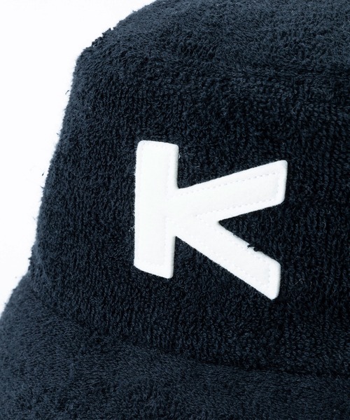 くわっとはっと KAVU 帽子 ハット KAVU/カブー Pile Hat/パイルハット メンズ