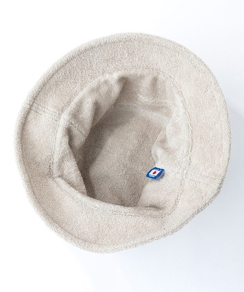 くわっとはっと KAVU 帽子 ハット KAVU/カブー Pile Hat/パイルハット メンズ