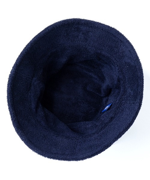 くわっとはっと KAVU 帽子 ハット KAVU/カブー Pile Hat/パイルハット メンズ
