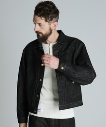 Schott N.Y.C デニムジャケット gジャン Schott/ショット/LOT
