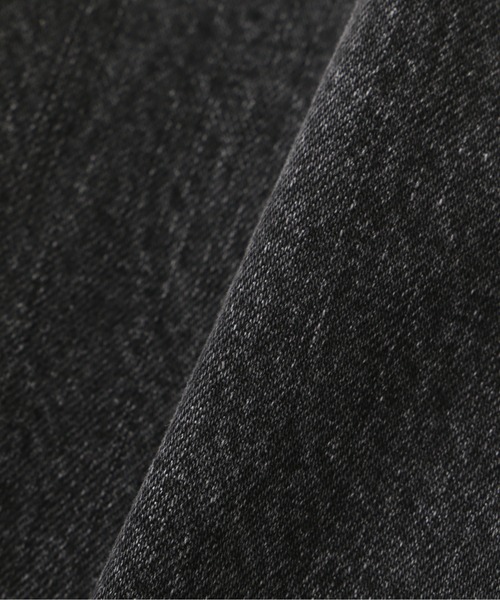 デニムジャケット gジャン Schott/ショット/LOT. 114 BLACK DENIM JACKET/ブラックデニムジャケットの画像