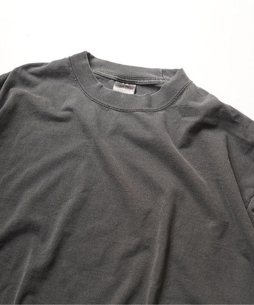SHAKA WeAR tシャツ 「SHAKA WEAR/シャカウェア」 GARMENT DYE