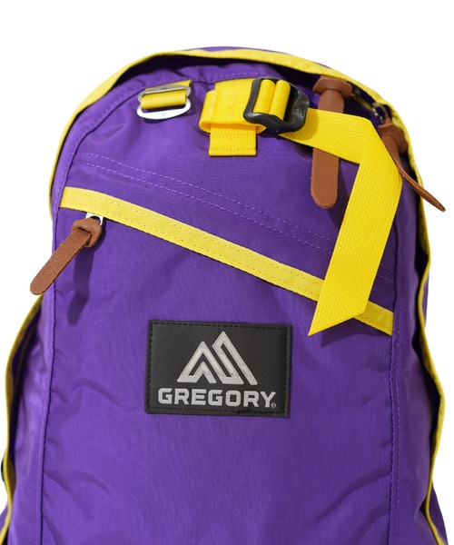 GREGORY デイバック リュック 「GREGORY/グレゴリー」ファイン