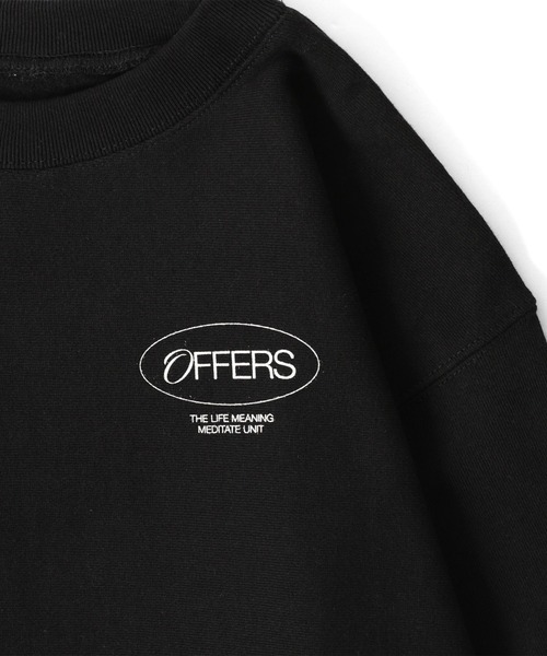 トレーナー スウェット 「AlmostFamousShop/オールモスト