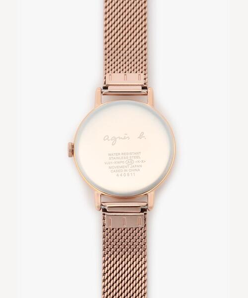 腕時計 LM01 WATCH FCSK900 時計 レディース : 83667985 : ZOZOTOWN  