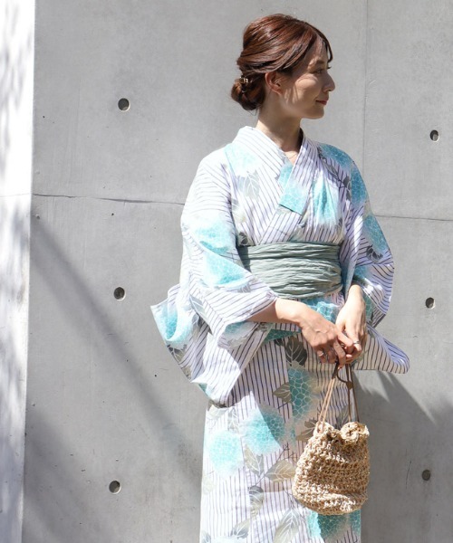 浴衣　セパレート　兵児帯 楽天市場】【ワンダフル全品対象10倍】【浴衣】浴衣 セパレート