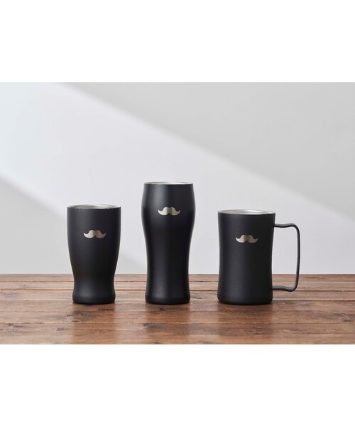 one'sterrace（ワンズテラス） タンブラー のみごろ ビールタンブラー