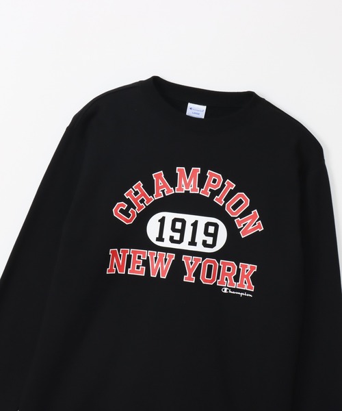 Champion（チャンピオン） トレーナー スウェット 「Champion 