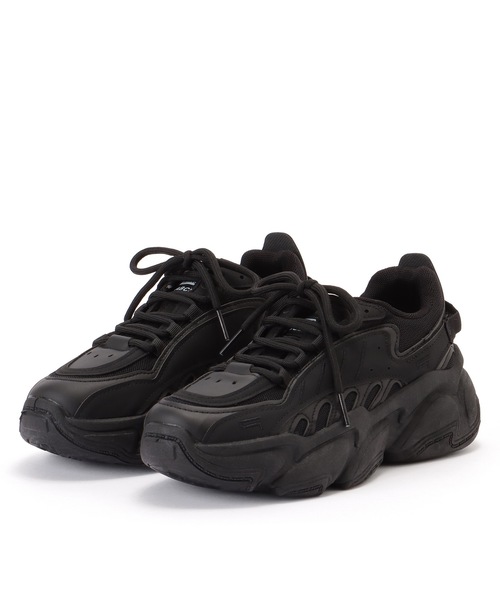 【大特価】Nine West Dulah Lace-Up Platform スニーカー Dulah Lace-Up Platform Sneakers – Nine West