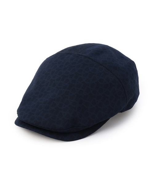 FELISI IL GOLF / フェリージGOLF ハンチング帽子⭕️ SALE Felisi Golf 帽子 ベレー帽 Golf（フェリージ ゴルフ