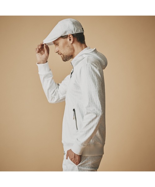Felisi Golf 帽子 ベレー帽 Golf（フェリージ ゴルフ