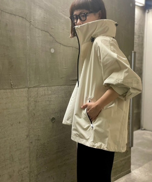 upperhights コート アウター upper hights（アッパーハイツ）UF