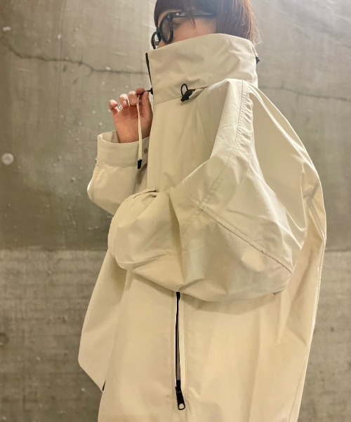 upperhights コート アウター upper hights（アッパーハイツ）UF