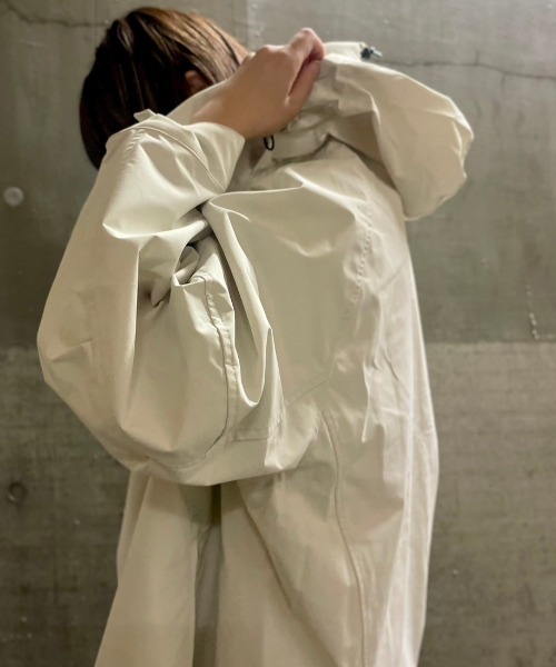 upper hights アッパーハイツ】アウター | BRAND,GUESTLIST