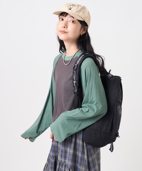 tシャツ シアーラグランTシャツ レディース | FREAK'S STORE | 23