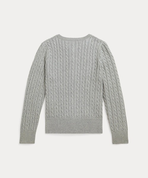 Polo Ralph Lauren Childrenswear ラルフローレン カーディガン ミニ