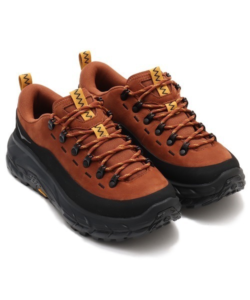 【関税・送料込み】Hoka Tor Summit 2 スニーカー 7/1発売｜HOKA Tor Summit 2colors｜抽選/販売/定価情報