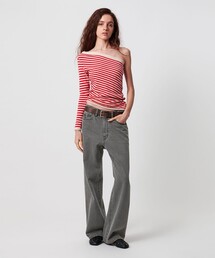 【美品】ATTISESSION デニム　36 ストレート　ワイド 5600024Y0020_l1_a026.jpg